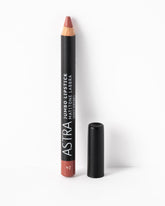 Astra Jumbo Lipstick Lip Pencil Old Rose